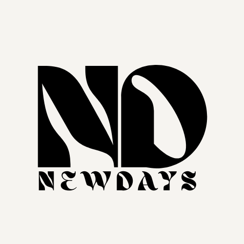 NewDays Logo